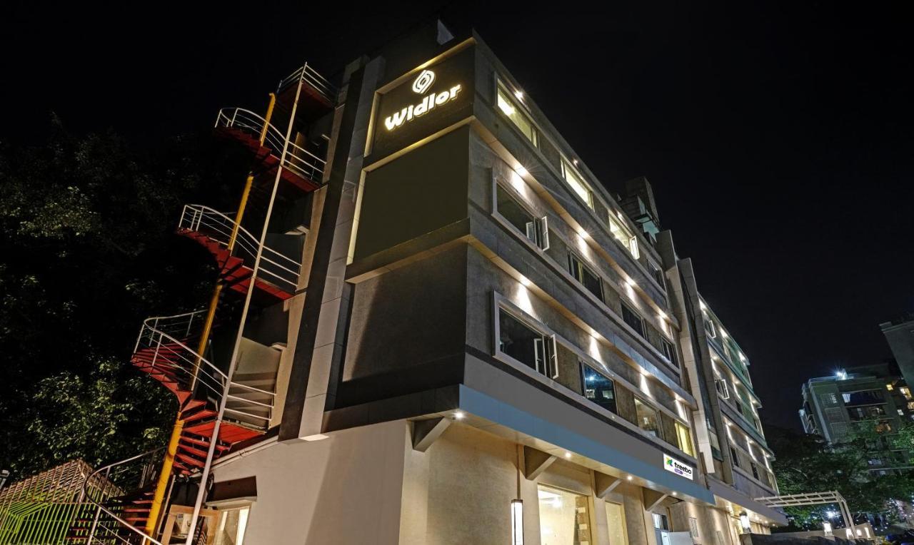 Treebo Premium Widlor Boutique With Swimming Pool — Photos 3